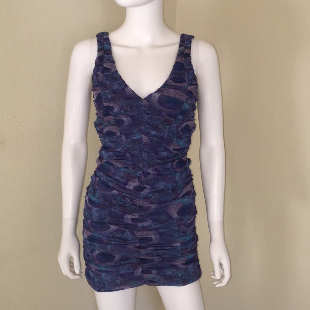 NWOT, Bebe Dress